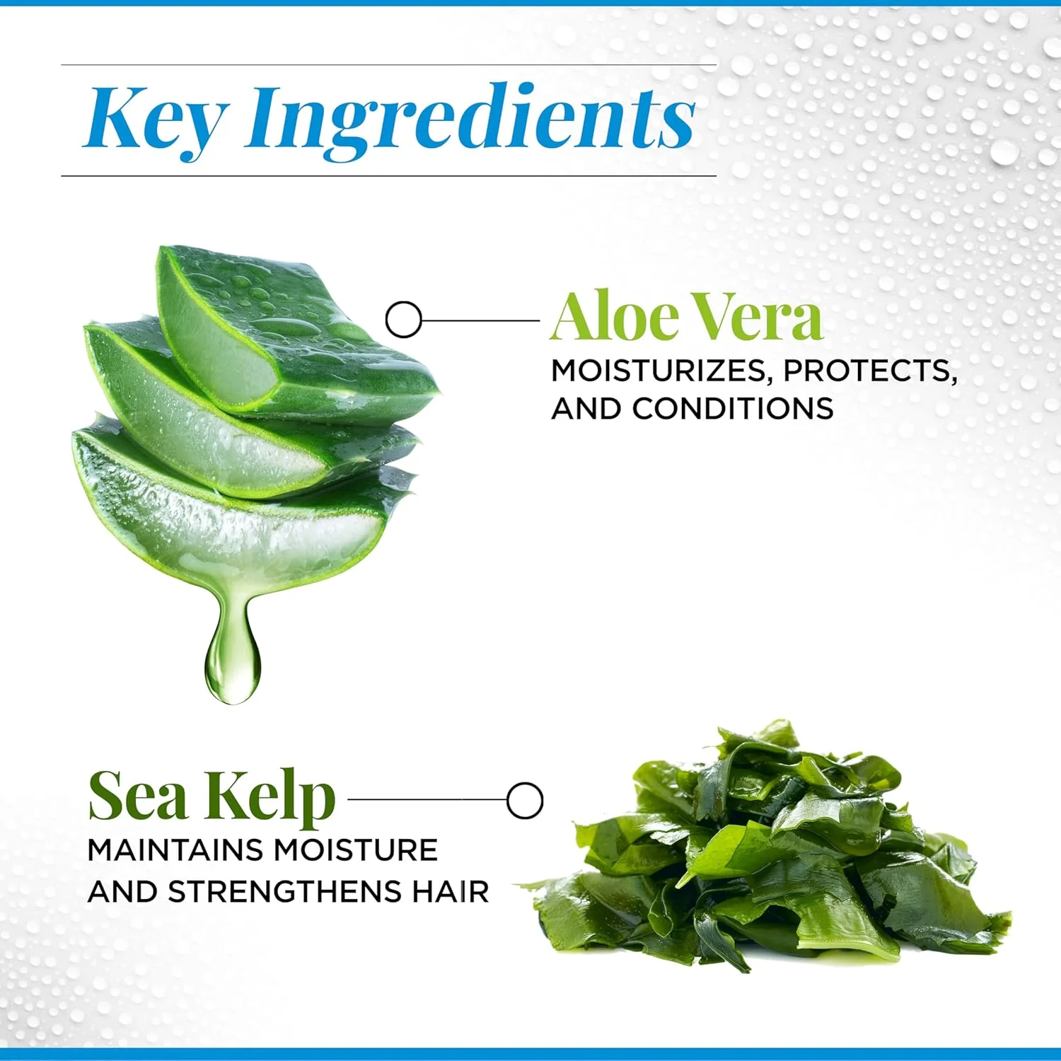 شامپو آبرسان مو CHI HydrateCare - حجم 355 میلی لیتر - متعادل کننده رطوبت مو و محافظت عالی در برابر آسیب و شکستگی مو