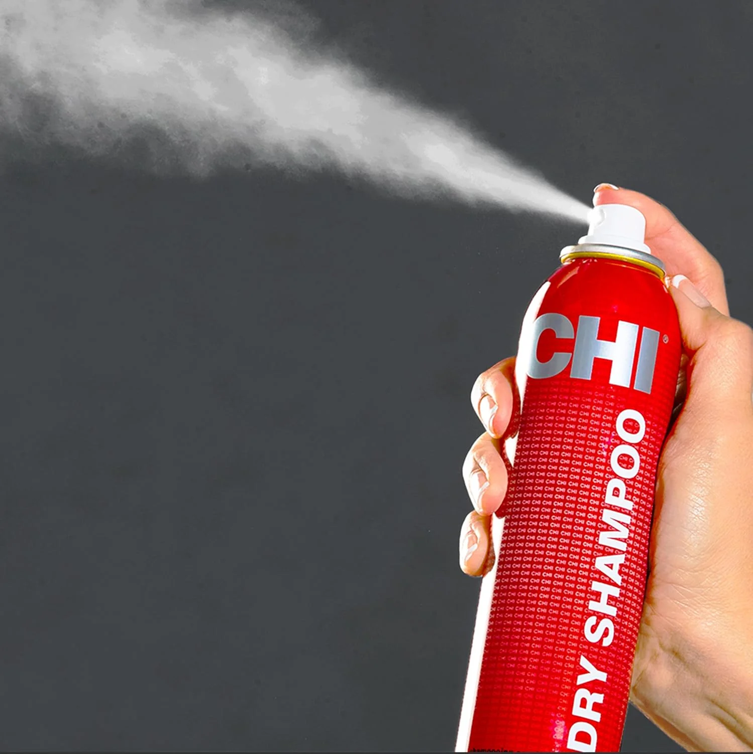 شامپو خشک چی، 207 میلی لیتر