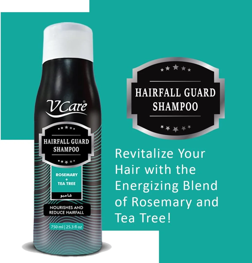 شامپو وی کر - 750 میلی لیتر، فرمول انرژی بخش و شفاف کننده | عصاره رزماری و درخت چای | تسکین دهنده پوست سر، تقویت کننده موهای سالم شامپو وی کر - 750 میلی لیتر، فرمول انرژی بخش و شفاف کننده | عصاره رزماری و درخت چای | تسکین دهنده پوست سر، تقویت کننده موهای سالم