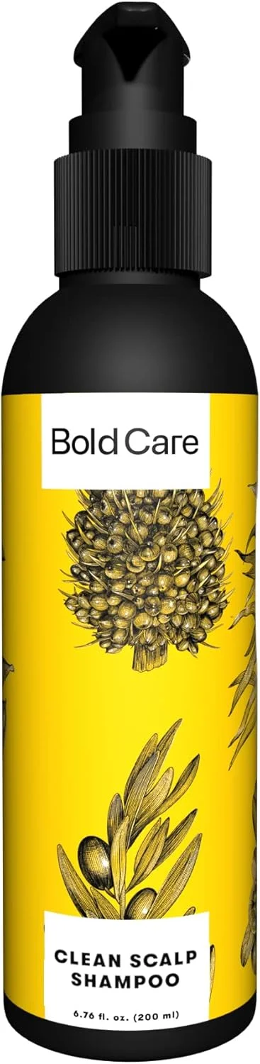 شامپو Bold Care Clean Scalp برای آقایان - بدون پارابن - تسکین دهنده خارش و خشکی پوست سر - مناسب انواع مو - رایحه سیب سبز - 200 میلی لیتر شامپو Bold Care Clean Scalp برای آقایان - بدون پارابن - تسکین دهنده خارش و خشکی پوست سر - مناسب انواع مو - رایحه سیب سبز - 200 میلی لیتر