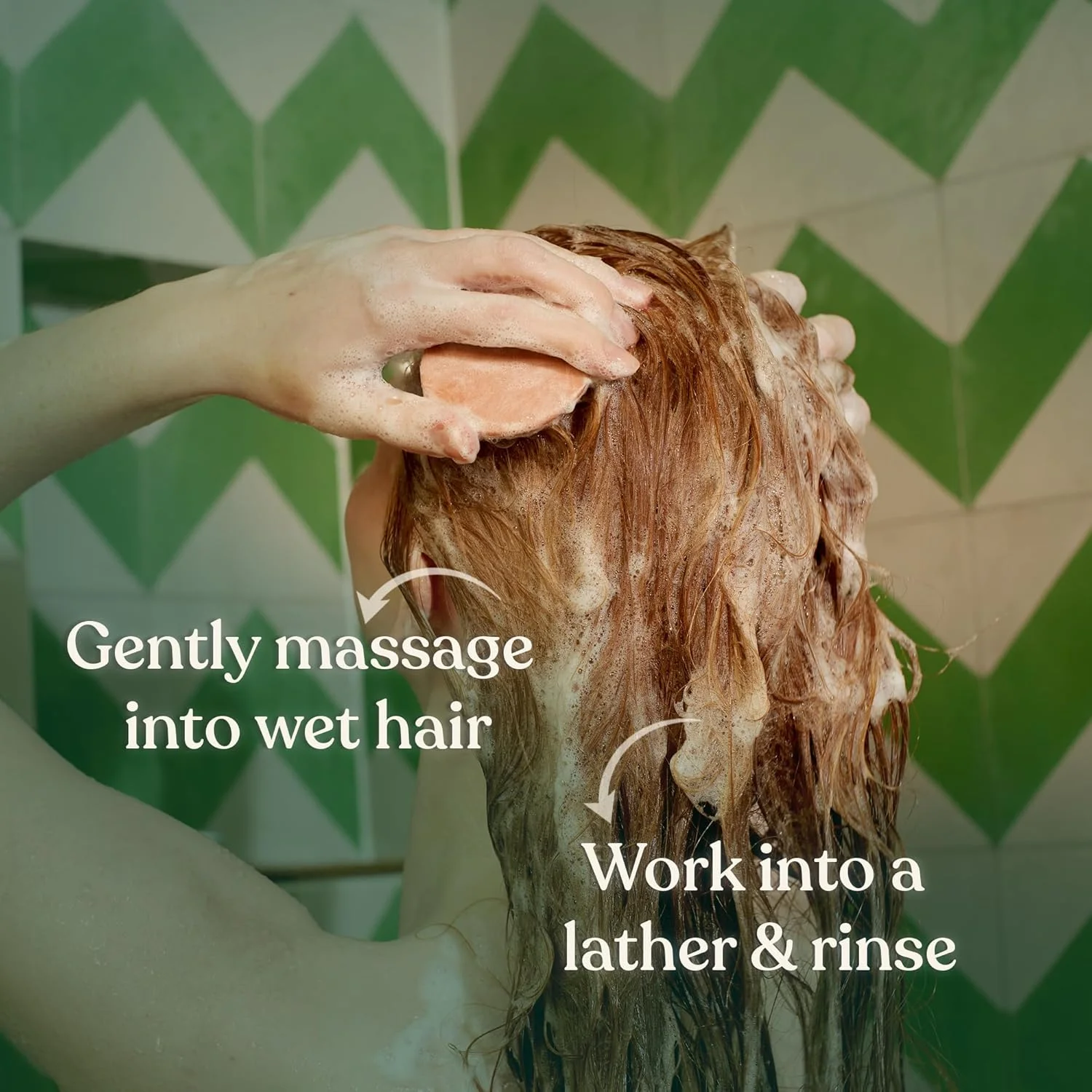 شامپو ترمیم کننده قوی شی باتر بادی شاپ، مرطوب کننده برای موهای خشک، 400 میلی لیتر