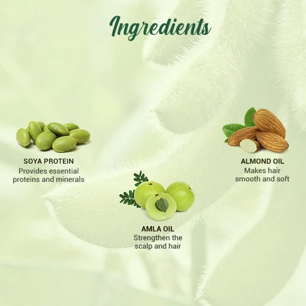 شامپو مغذی و طراوت بخش پروتئین سویا بایوتیک 190 میلی لیتر، چند منظوره 210 میلی لیتر شامپو مغذی و طراوت بخش پروتئین سویا بایوتیک 190 میلی لیتر، چند منظوره 210 میلی لیتر