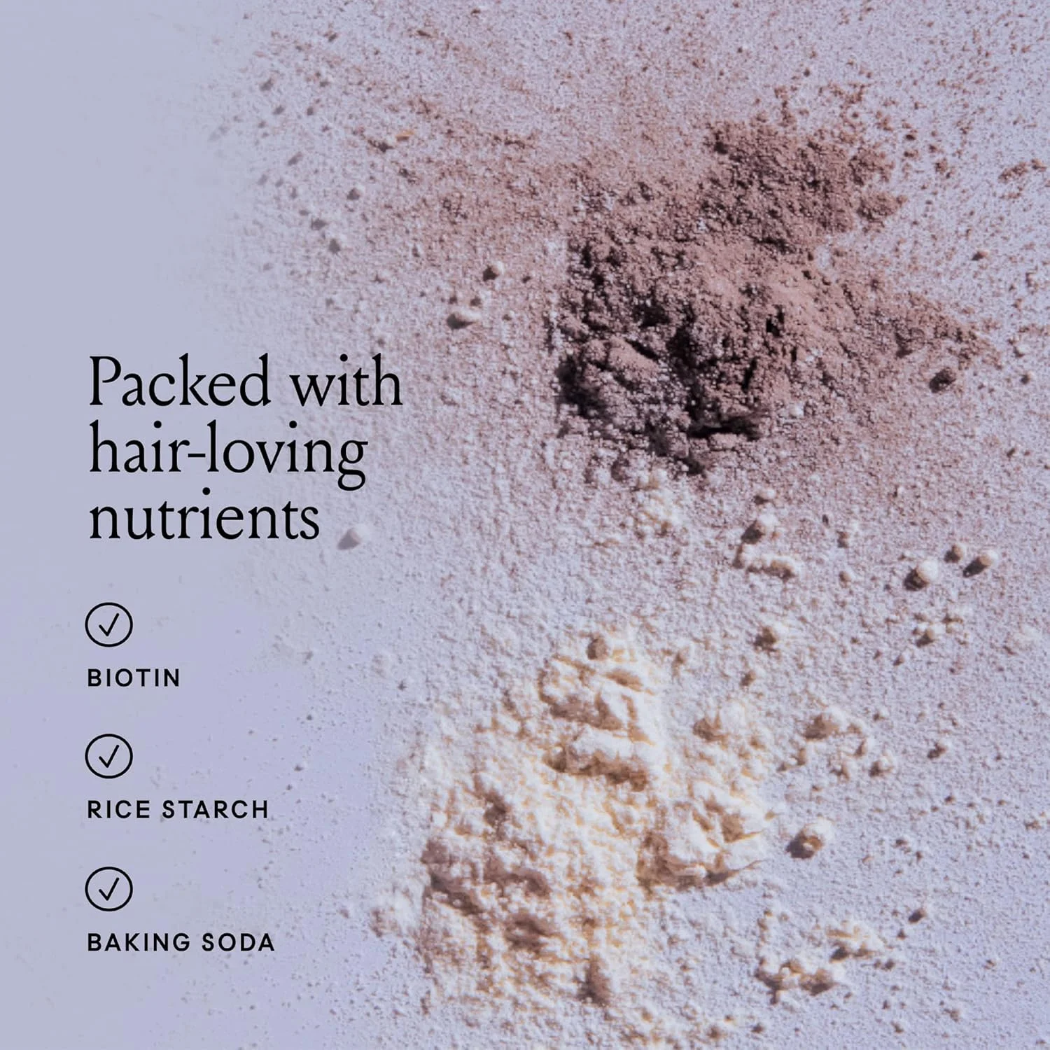 شامپو خشک بیلی فلوف - پودر حجم دهنده غیر آئروسل - برای موهای تیره - 34 گرم شامپو خشک بیلی فلوف - پودر حجم دهنده غیر آئروسل - برای موهای تیره - 34 گرم