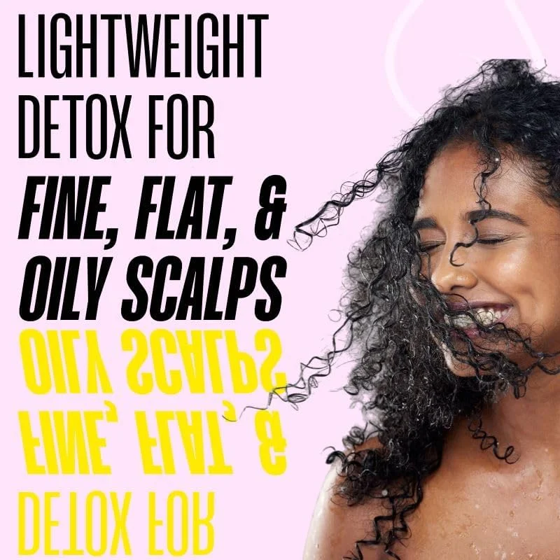 شامپو سرکه سیب Best Life برای شوره سر، رشد مو و کنترل ریزش مو 300 میلی لیتر، مناسب موهای فر و مجعد برای زنان و مردان، بدون پارابن و سولفات، کاملا طبیعی، 250 میلی لیتر (بسته 1 عددی)