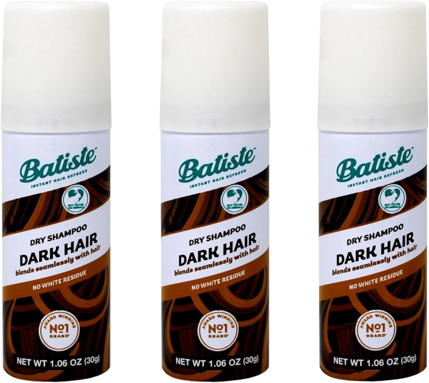 شامپو خشک باتیست Divine Dark سایز مینی مسافرتی 47 میلی لیتر (بسته 3 عددی) شامپو خشک باتیست Divine Dark سایز مینی مسافرتی 47 میلی لیتر (بسته 3 عددی)