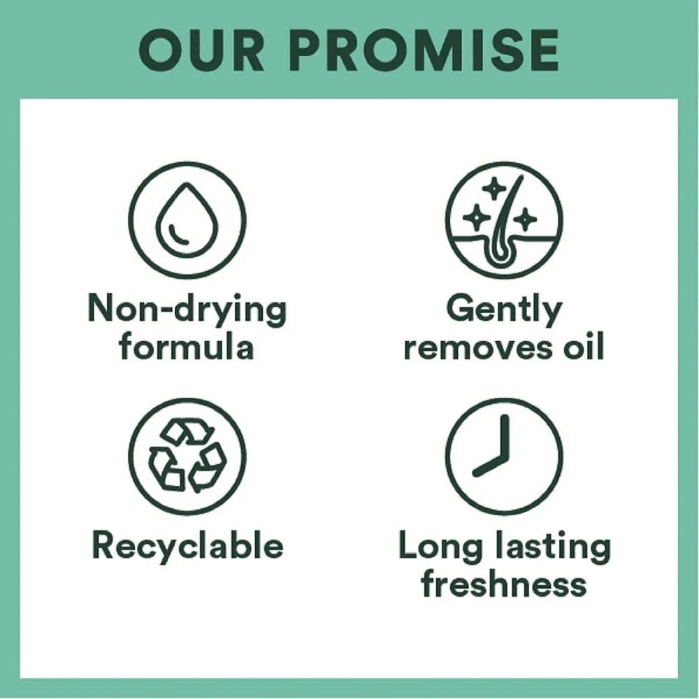 شامپو خشک باتیست - رایحه میوه ای و گیلاس بازیگوش شامپو خشک باتیست - رایحه میوه ای و گیلاس بازیگوش