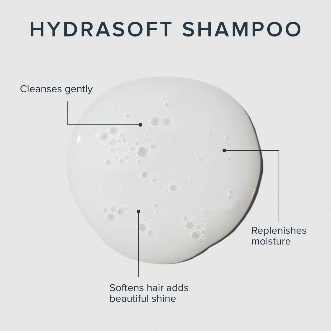 شامپو آواپوهی وایلد جینجر هایدرا سافت پاول میچل، برای موهای مخملی و نرم، ایده آل برای انواع مو، به ویژه موهای خشک و وز، 1000 میلی لیتر شامپو آواپوهی وایلد جینجر هایدرا سافت پاول میچل، برای موهای مخملی و نرم، ایده آل برای انواع مو، به ویژه موهای خشک و وز، 1000 میلی لیتر