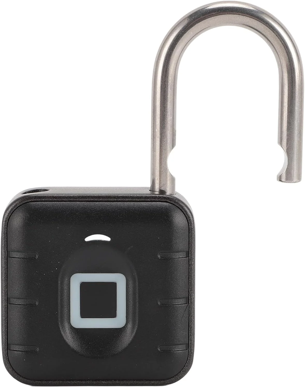 قفل اثر انگشتی هوشمند، قفل بیومتریک فلزی بدون کلید ضد آب IP67، قفل ترکیبی برای کمد باشگاه، مدرسه، چمدان، کوله پشتی، کیف 10 (SY12+ (اثر انگشت