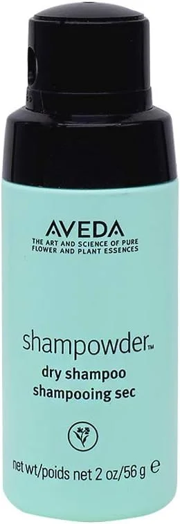 شامپو خشک آودا Shampowder حجم 2 اونس