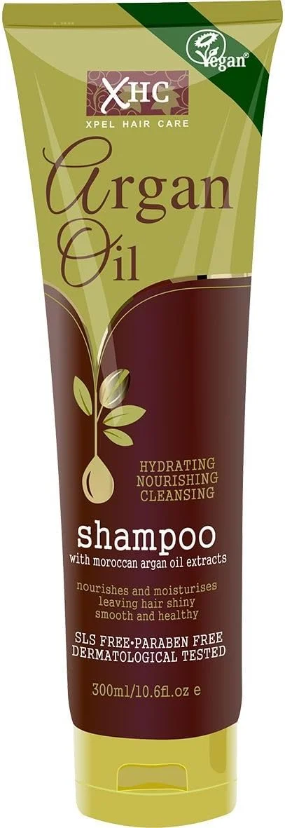 شامپو روغن آرگان - 300 میلی لیتر شامپو روغن آرگان - 300 میلی لیتر
