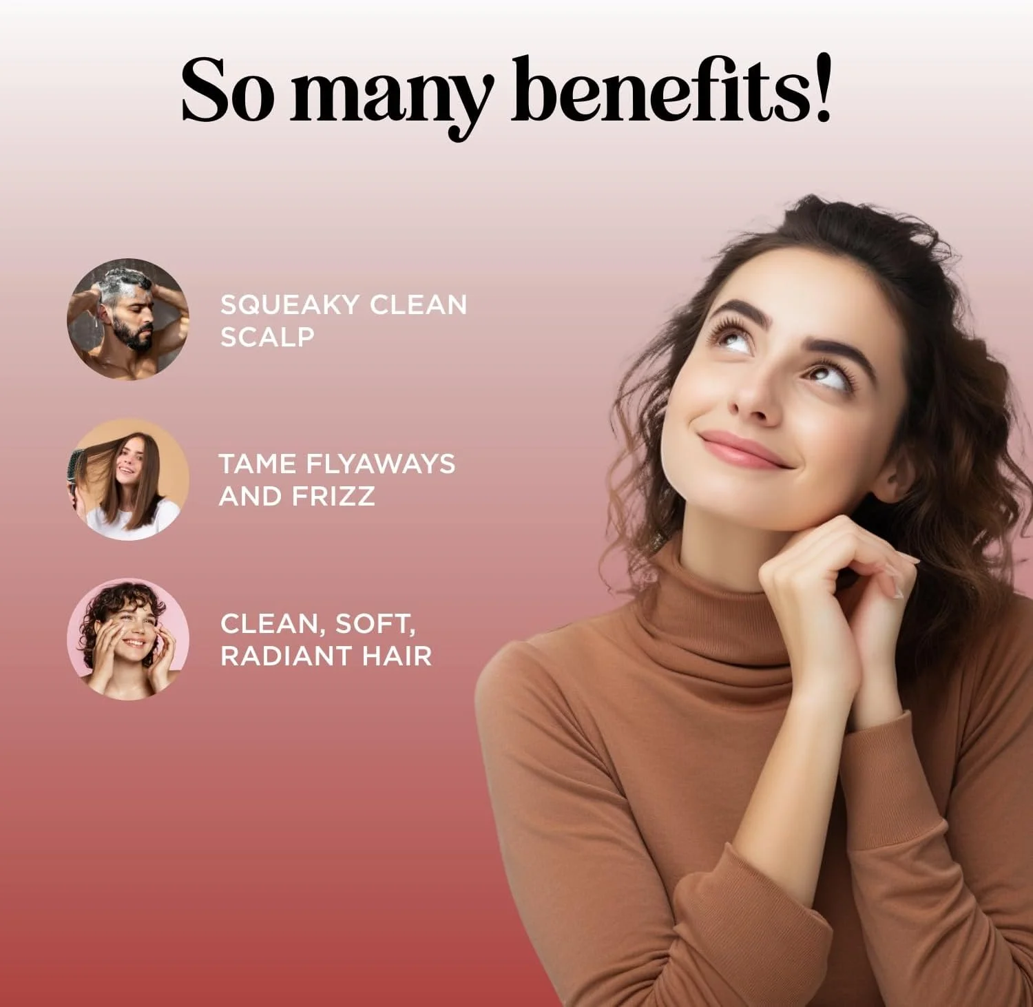 مجموعه شامپو و نرم کننده مو روغن آرگان - روغن آرگان، جوجوبا، بادام، هسته هلو، کراتین - بدون سولفات - مناسب برای موهای رنگ شده، آسیب دیده و خشک - برای زنان، مردان، نوجوانان و انواع مو مجموعه شامپو و نرم کننده مو روغن آرگان - روغن آرگان، جوجوبا، بادام، هسته هلو، کراتین - بدون سولفات - مناسب برای موهای رنگ شده، آسیب دیده و خشک - برای زنان، مردان، نوجوانان و انواع مو