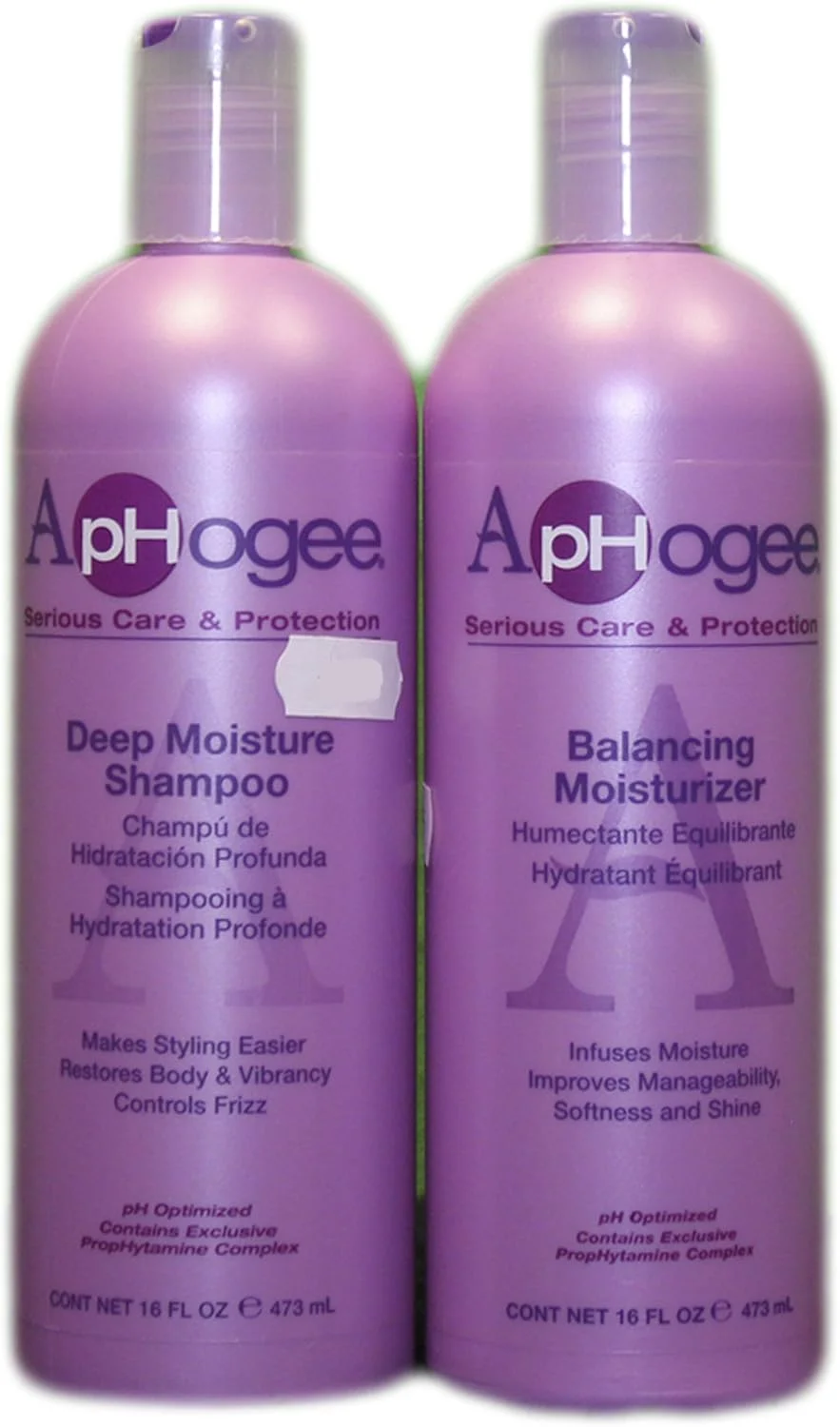 شامپو مرطوب کننده عمیق و مرطوب کننده متعادل کننده آپوجی شامپو مرطوب کننده عمیق و مرطوب کننده متعادل کننده آپوجی