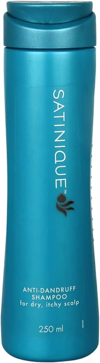 شامپو ضد شوره سر ساتینیک Amway، 250 میلی لیتر