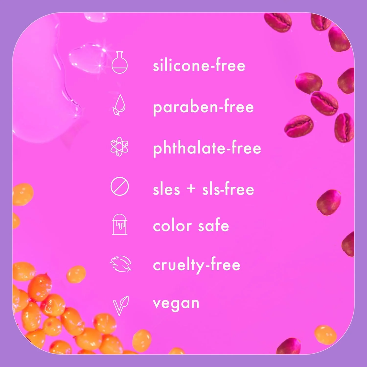 شامپو حجم دهنده آمیکا بیگ هیت، 275 میلی لیتر