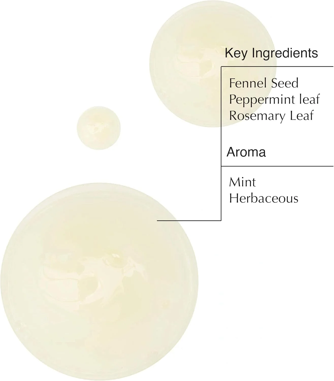 شامپو حجم دهنده مو ایزاپ 500 میلی لیتر