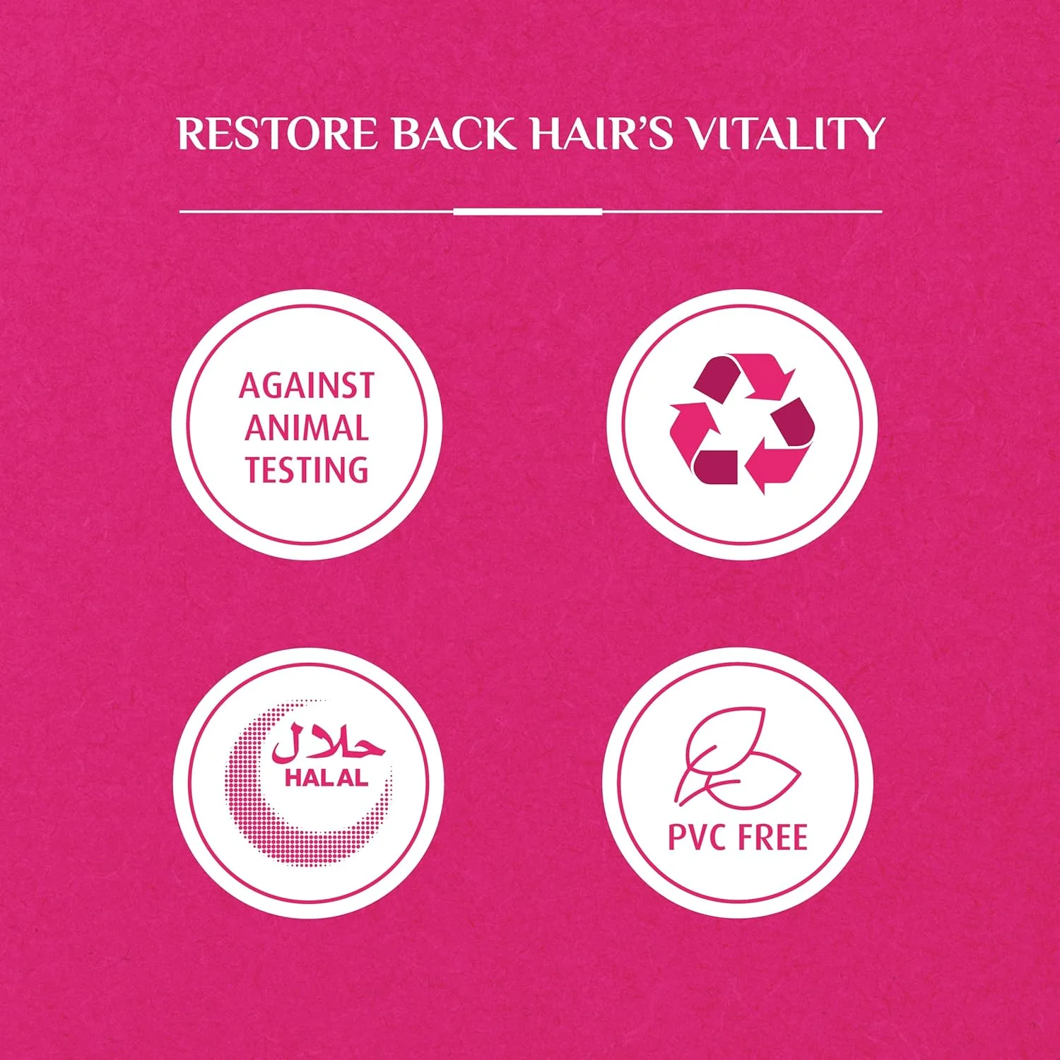 شامپو پروتئین تخم مرغ مغذی Vatika Naturals 2x400 میلی لیتر | برای موهای نازک و بی حالت | حاوی روغن های مغذی Vatika | بسته فوق العاده 2 عددی