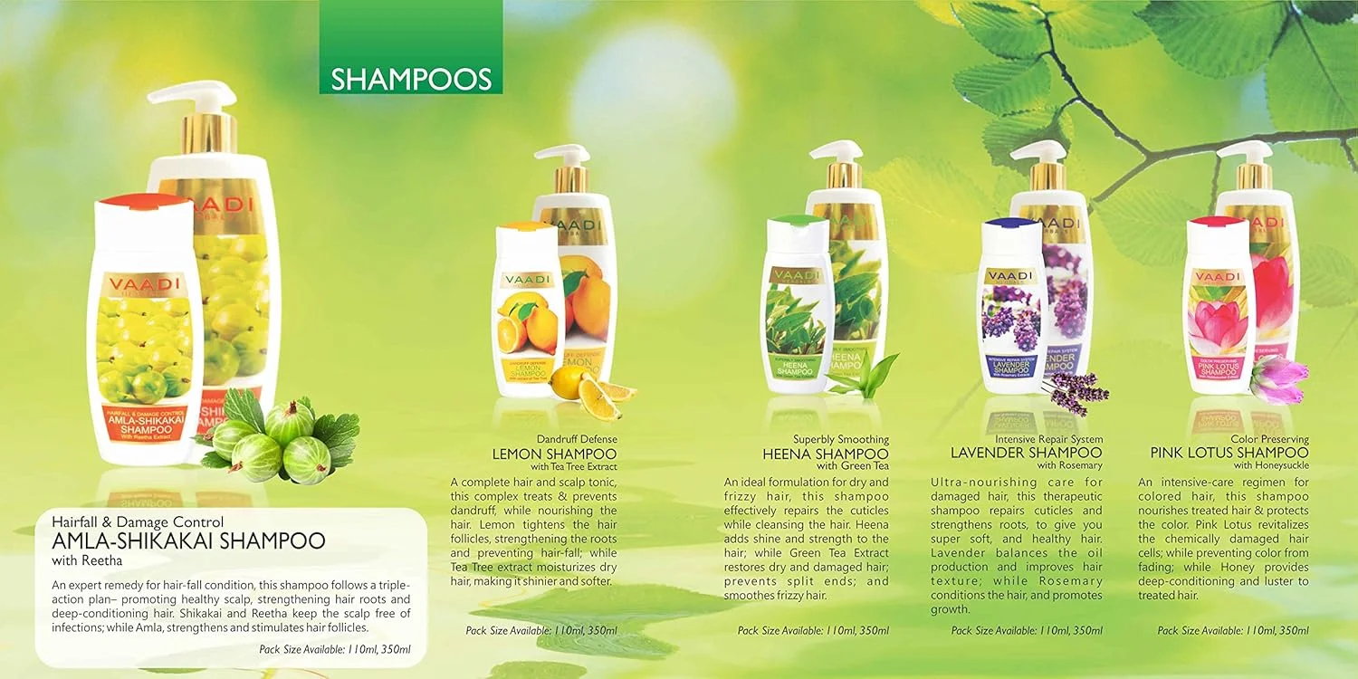 شامپو لیمو و عصاره درخت چای گیاهان وادی - شامپو ضد شوره - شامپو کاملا طبیعی - بدون پارابن - بدون سولفات - درمان پوست سر - درمان رطوبت - مناسب برای انواع مو شامپو لیمو و عصاره درخت چای گیاهان وادی - شامپو ضد شوره - شامپو کاملا طبیعی - بدون پارابن - بدون سولفات - درمان پوست سر - درمان رطوبت - مناسب برای انواع مو