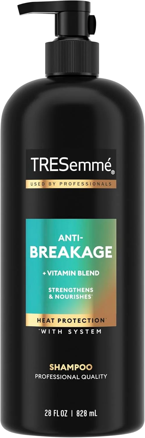 شامپو مراقبت از مو ترزمه پرو سلوشنز برای موخوره، شامپو ضد شکستگی، شکستگی مو را تا 80% کاهش می دهد، 828 میلی لیتر