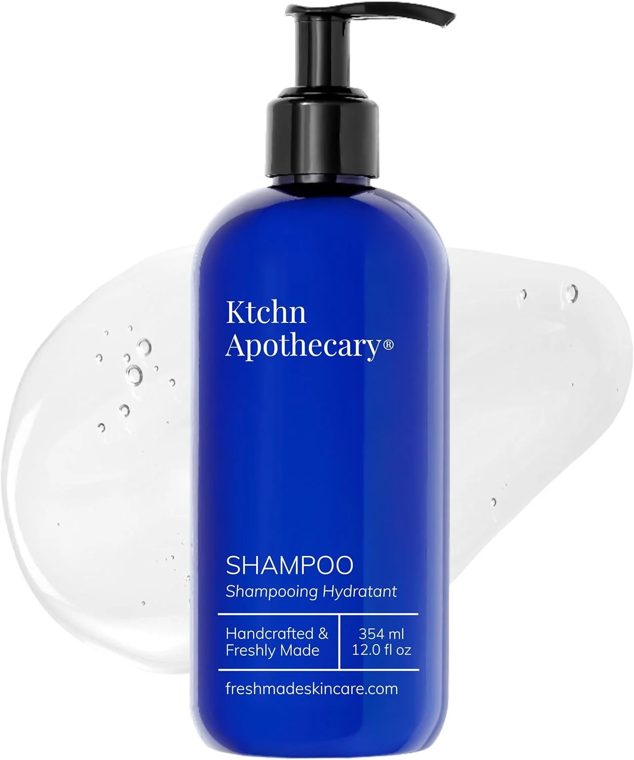 شامپو جدید بدون سولفات | دست ساز با مواد طبیعی و پاک کننده با عملکرد بالا | از بین بردن رسوبات، بهبود نرمی، افزایش حجم و درخشندگی | محافظ رنگ مو | برای انواع مو | مردانه و زنانه