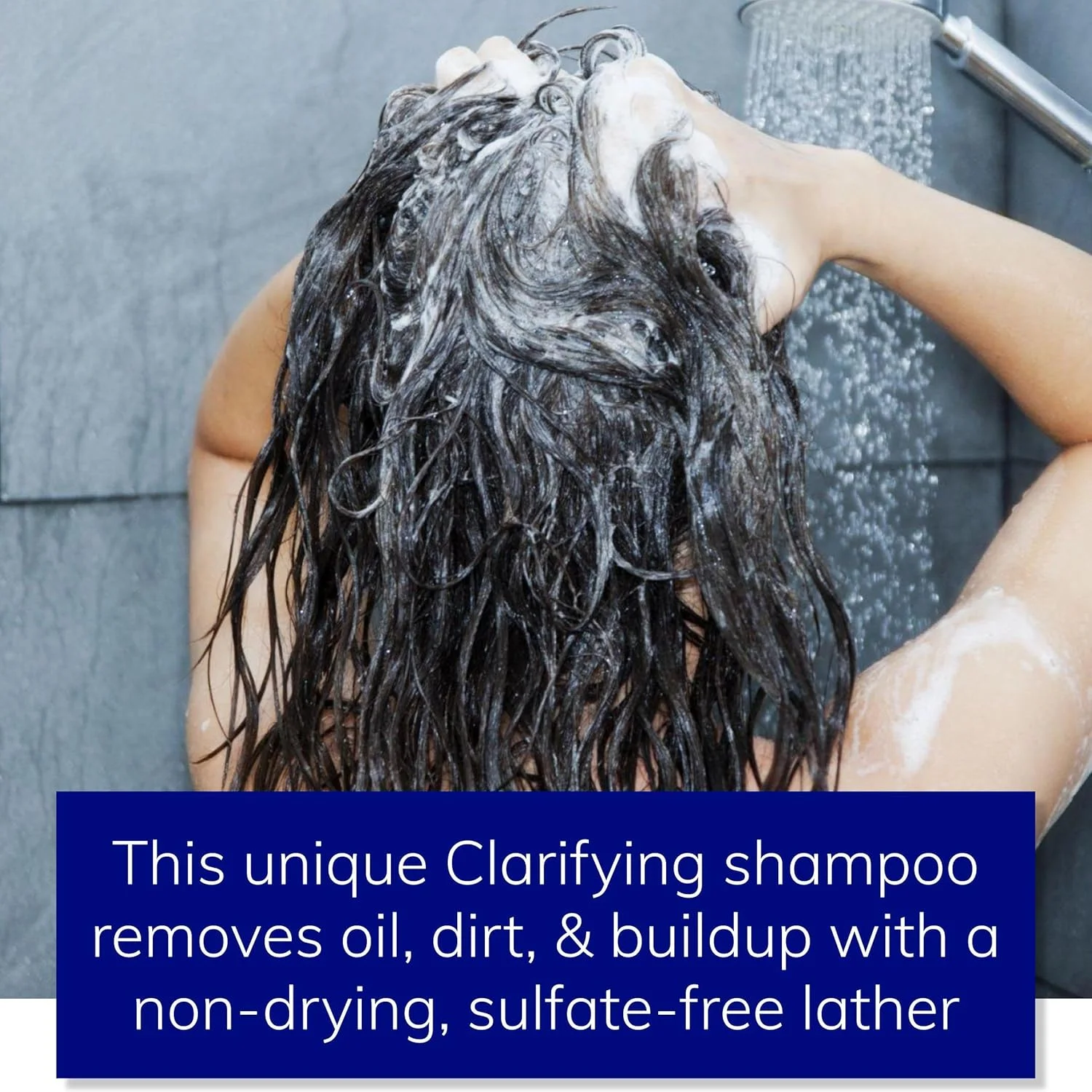 شامپو جدید بدون سولفات | دست ساز با مواد طبیعی و پاک کننده با عملکرد بالا | از بین بردن رسوبات، بهبود نرمی، افزایش حجم و درخشندگی | محافظ رنگ مو | برای انواع مو | مردانه و زنانه