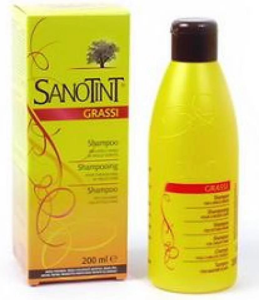 شامپو موهای چرب اسپکیاسول