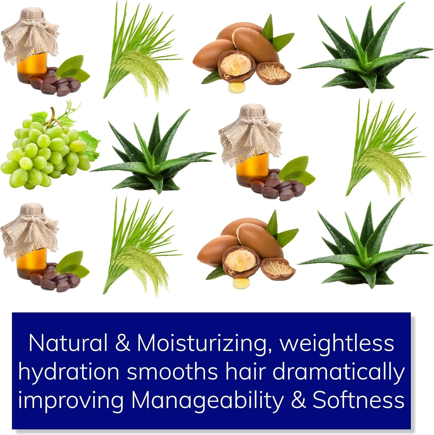 شامپو جدید بدون سولفات | دست ساز با مواد طبیعی و پاک کننده با عملکرد بالا | از بین بردن رسوبات، بهبود نرمی، افزایش حجم و درخشندگی | محافظ رنگ مو | برای انواع مو | مردانه و زنانه