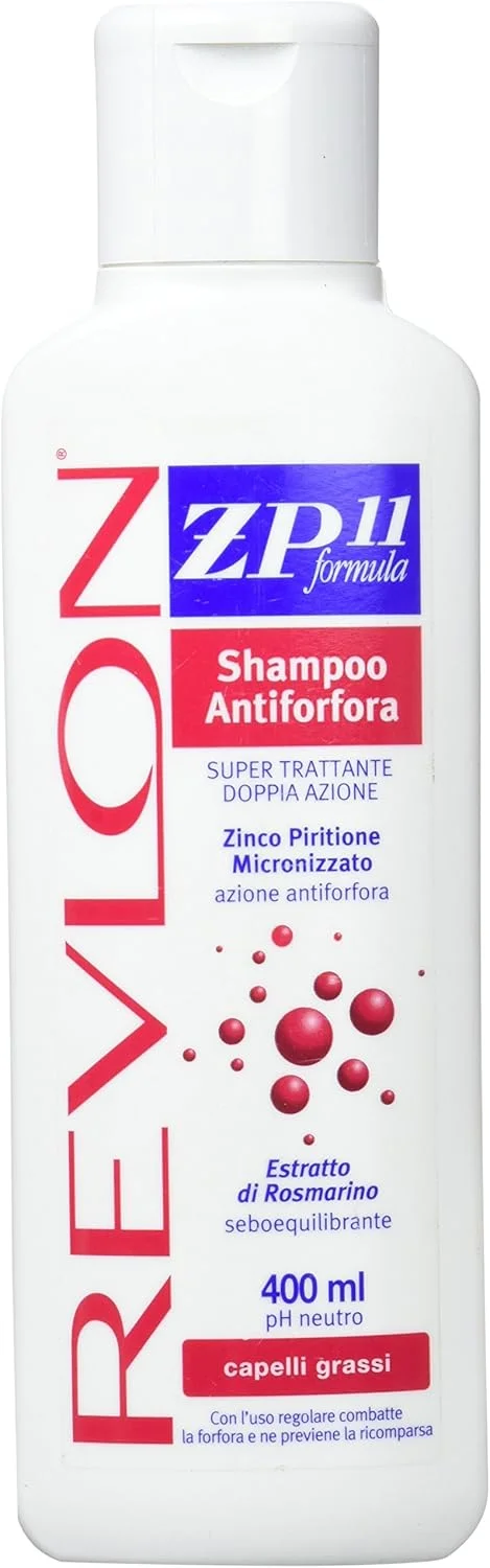 شامپو رولون REV00131 - 400 میلی لیتر