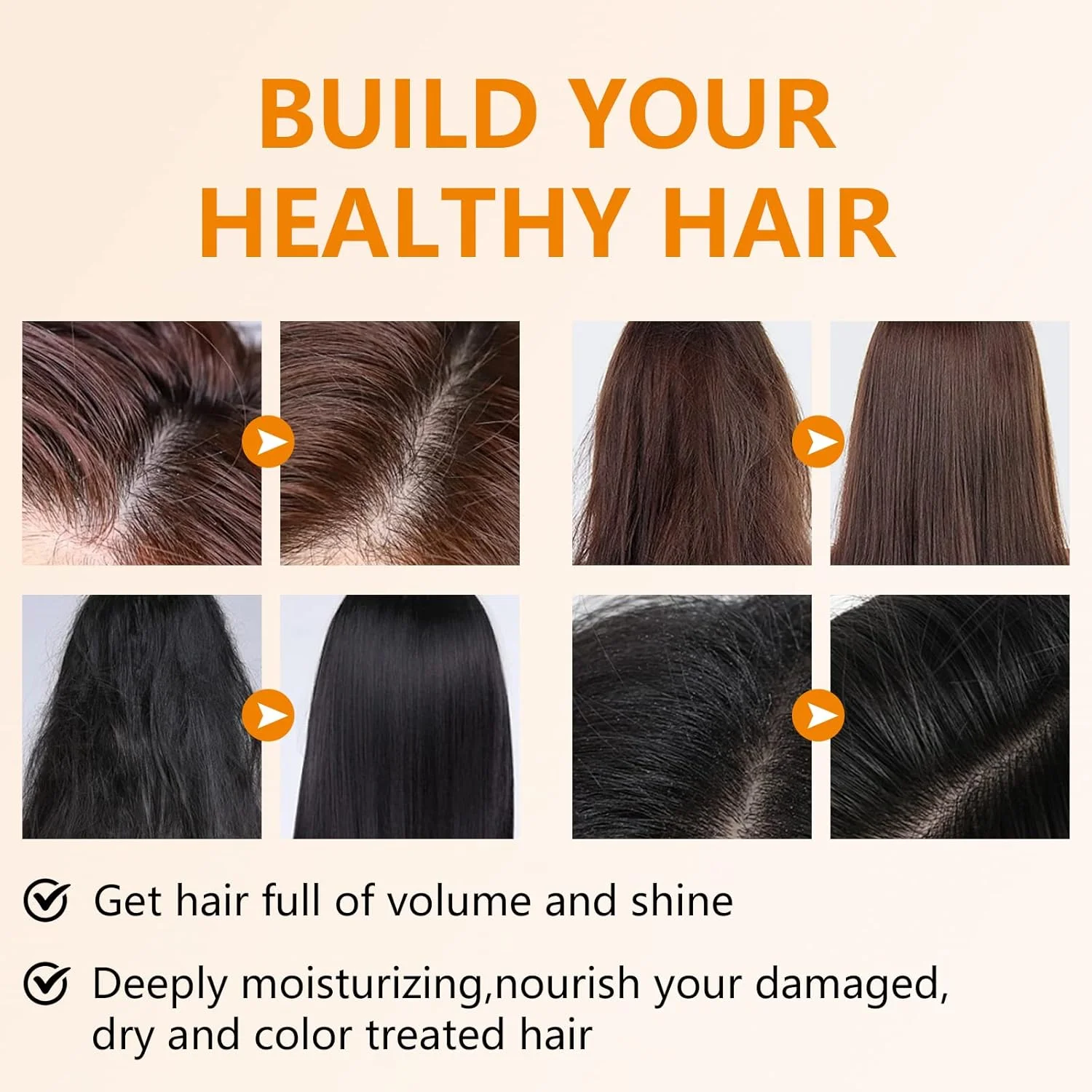 بسته 2 عددی شامپو زنجبیلی برای رشد مجدد مو، صابون زردچوبه برای رشد مو، صابون های جامد زنجبیلی طبیعی برای نازک شدن و تقویت موهای فر و چرب، ضد ریزش مو، پاک کننده عمیق مناسب مسافرت، برای خانم ها و آقایان 120 گرم بسته 2 عددی شامپو زنجبیلی برای رشد مجدد مو، صابون زردچوبه برای رشد مو، صابون های جامد زنجبیلی طبیعی برای نازک شدن و تقویت موهای فر و چرب، ضد ریزش مو، پاک کننده عمیق مناسب مسافرت، برای خانم ها و آقایان 120 گرم