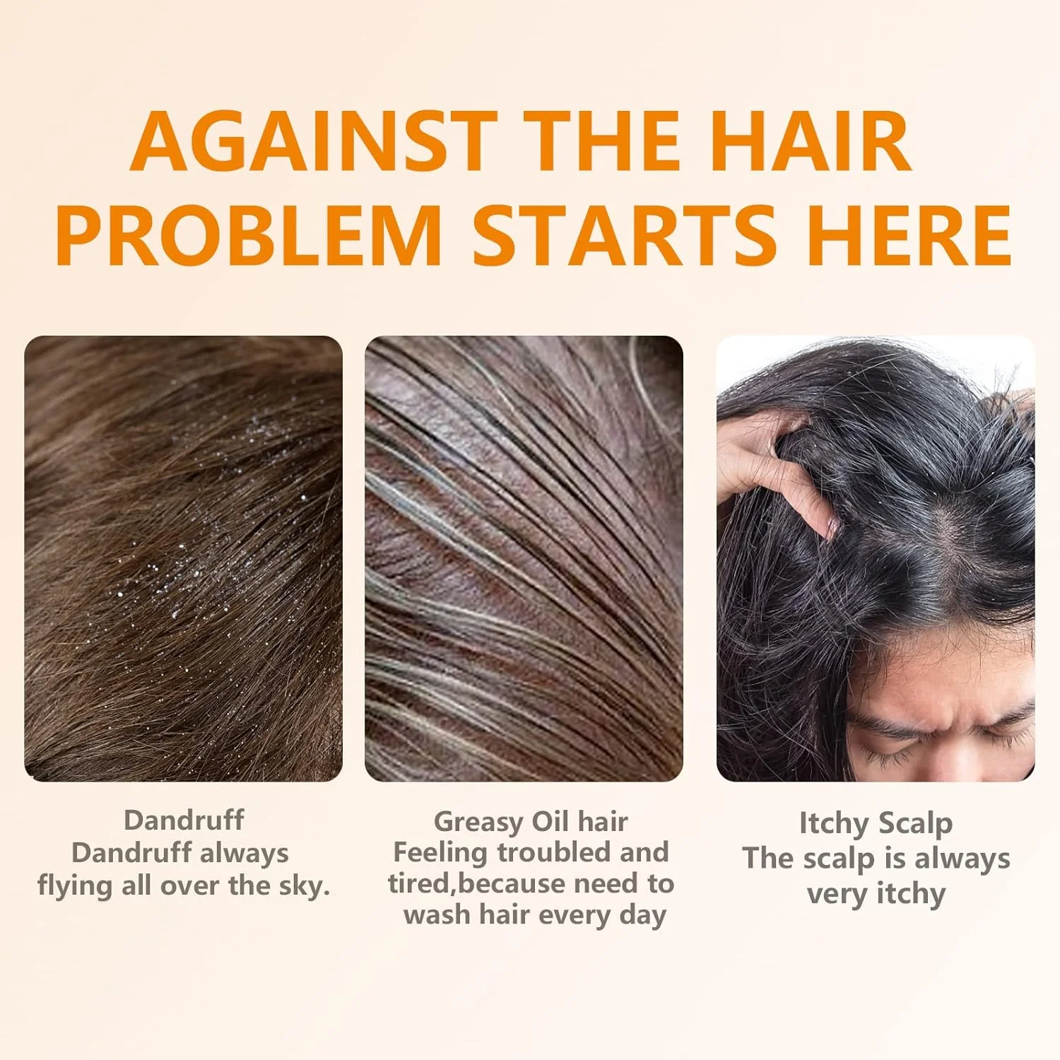 بسته 2 عددی شامپو زنجبیلی برای رشد مجدد مو، صابون زردچوبه برای رشد مو، صابون های جامد زنجبیلی طبیعی برای نازک شدن و تقویت موهای فر و چرب، ضد ریزش مو، پاک کننده عمیق مناسب مسافرت، برای خانم ها و آقایان 120 گرم بسته 2 عددی شامپو زنجبیلی برای رشد مجدد مو، صابون زردچوبه برای رشد مو، صابون های جامد زنجبیلی طبیعی برای نازک شدن و تقویت موهای فر و چرب، ضد ریزش مو، پاک کننده عمیق مناسب مسافرت، برای خانم ها و آقایان 120 گرم