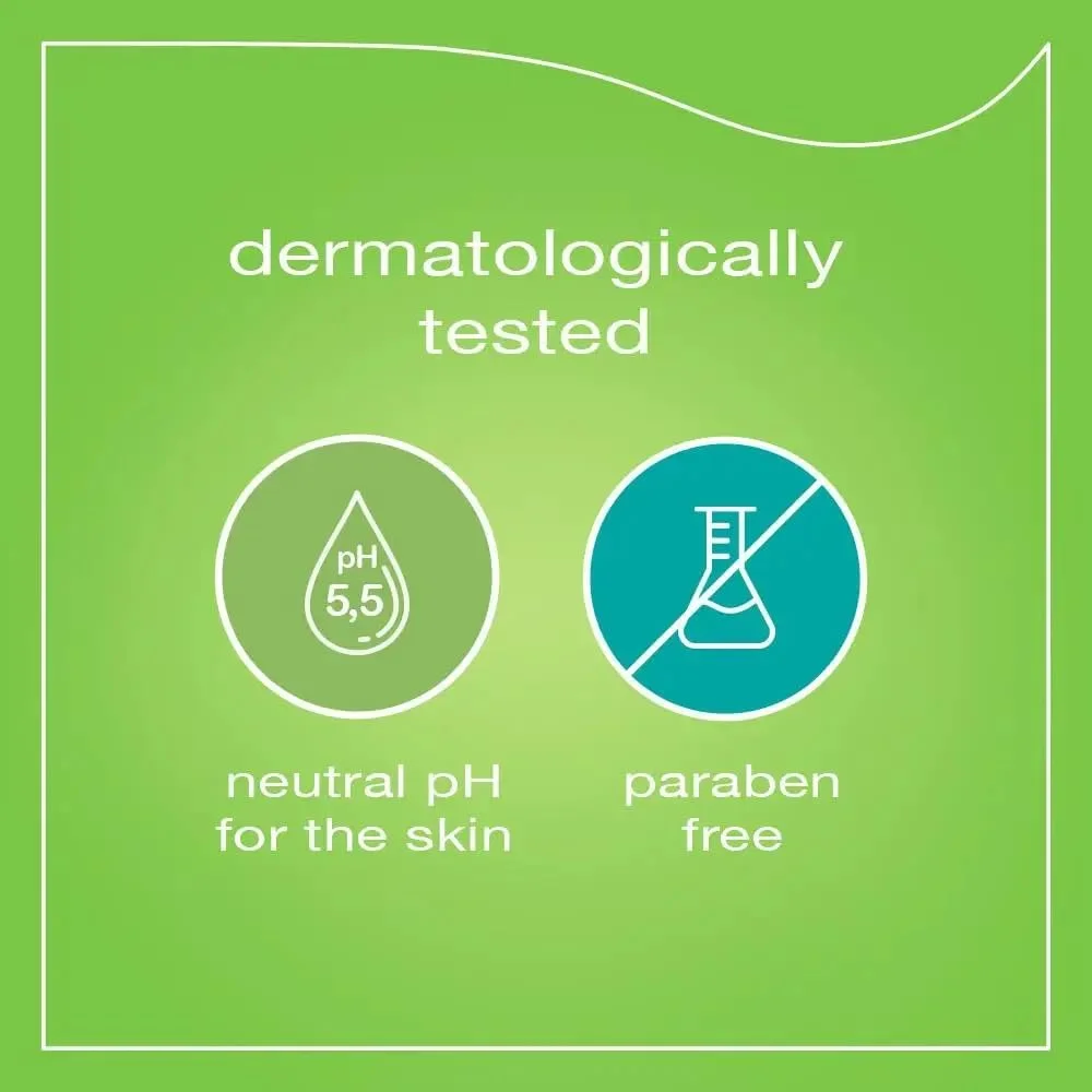 شامپو پریورین برای موهای معمولی تا خشک 200 میلی لیتر