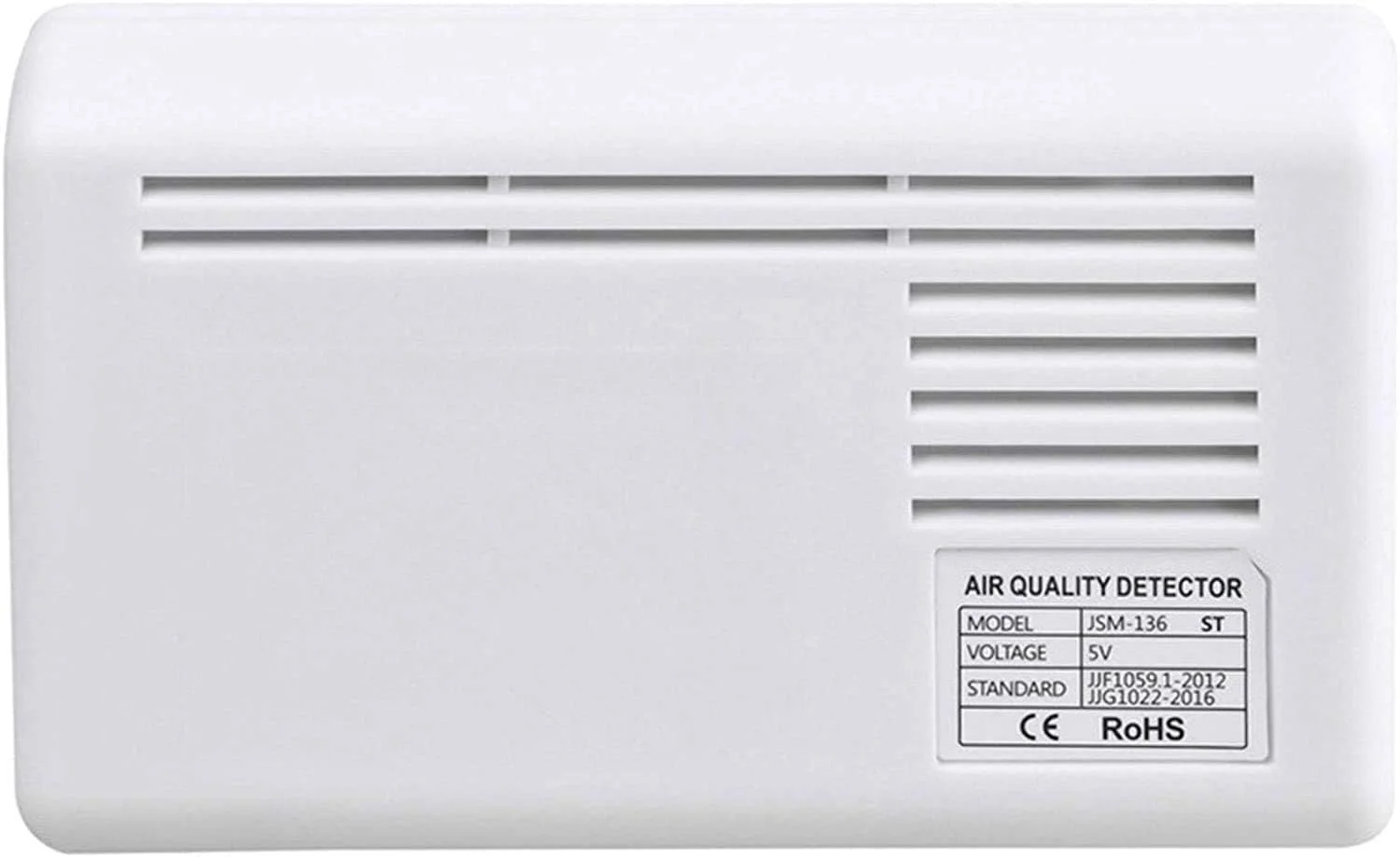 آنالیزور گاز و مانیتور کیفیت هوا ZXM - ردیاب PM2.5PM، تستر دی اکسید کربن، ردیاب مانیتور فرمالدئید