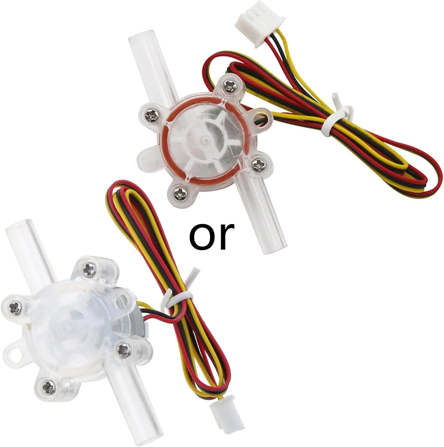 ZERZENGGENGPT فلومتر جریان آب ارتقا یافته، کنتور با فشار کاری 0.6MPa برای دستگاه آبسردکن ZERZENGGENGPT فلومتر جریان آب ارتقا یافته، کنتور با فشار کاری 0.6MPa برای دستگاه آبسردکن