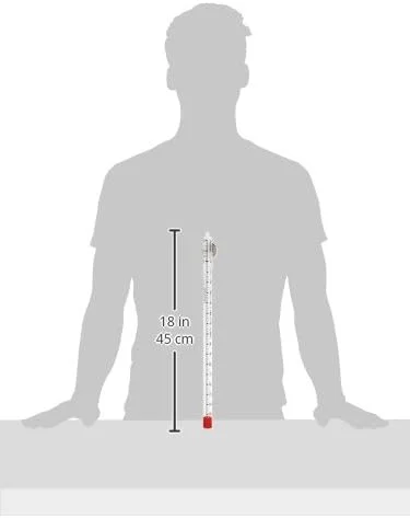 مانومتر آب Yellow Jacket 78075