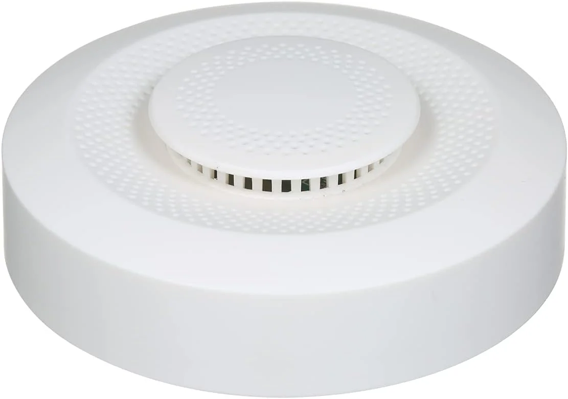 دستگاه سنجش کیفیت هوای هوشمند YaBuy Zigbee با قابلیت هشدار و ثبت داده برای تست فرمالدهید، VOC، دی اکسید کربن CO2، دما و رطوبت