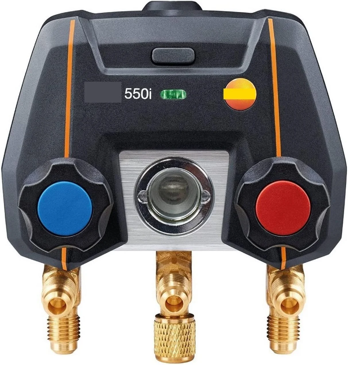 گیج منیفولد دیجیتال XYHIPO، گیج تبرید دیجیتال منیفولد، کنترل شده با اپلیکیشن، 2 شیر، گیج فشار هوا، ابزار مانومتر سازگار با بلوتوث برای تست و نگهداری تهویه مطبوع و یخچال گیج منیفولد دیجیتال XYHIPO، گیج تبرید دیجیتال منیفولد، کنترل شده با اپلیکیشن، 2 شیر، گیج فشار هوا، ابزار مانومتر سازگار با بلوتوث برای تست و نگهداری تهویه مطبوع و یخچال