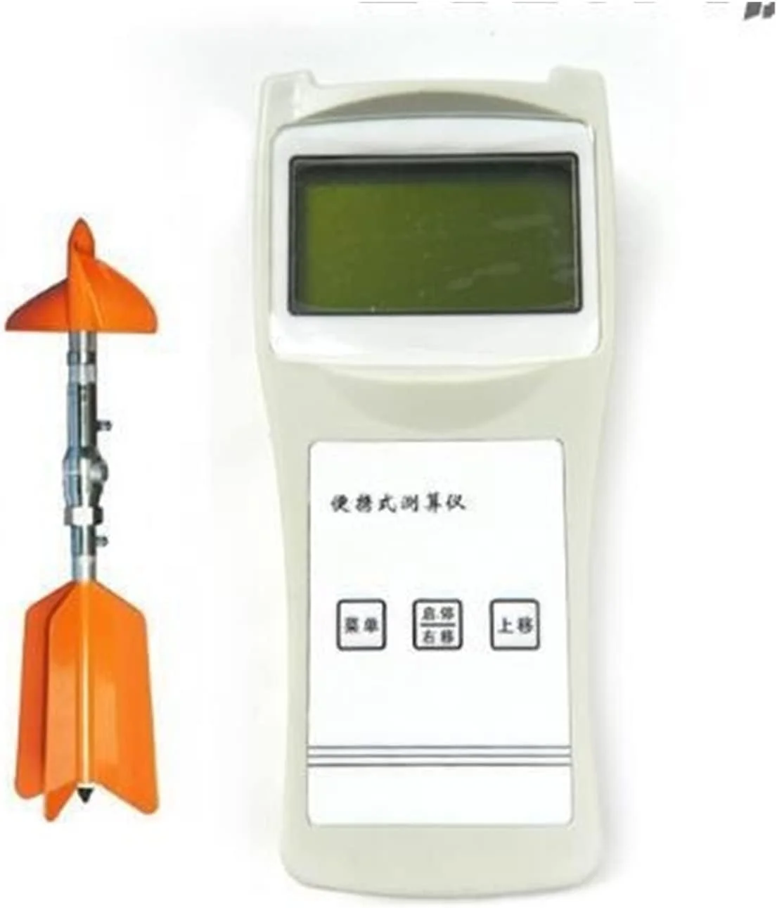 جریان سنج التراسونیک XYHIPO مدل LJ20A، دبی سنج مایعات 0.03-10 متر بر ثانیه، سرعت سنج پرتابل، سرعت سنج پروانه ای، دقت بالا، ثبت داده جریان سنج التراسونیک XYHIPO مدل LJ20A، دبی سنج مایعات 0.03-10 متر بر ثانیه، سرعت سنج پرتابل، سرعت سنج پروانه ای، دقت بالا، ثبت داده