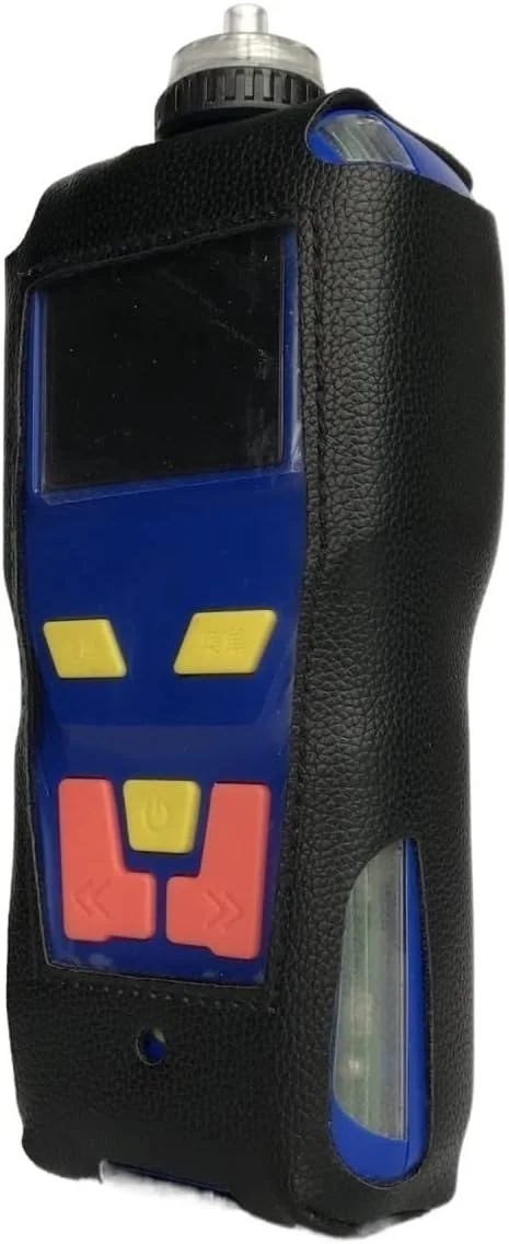 دستگاه تشخیص گاز متان XYHIPO، قابل حمل، با پمپ مکش، مناسب برای صنایع شیمیایی، نفت و خطوط لوله