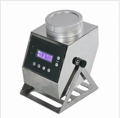 تجهیزات آزمایشگاهی علمی WRQzxcv نمونه بردار هوای قابل حمل محدوده خطا: ?à3% تجهیزات آزمایشگاهی علمی WRQzxcv نمونه بردار هوای قابل حمل محدوده خطا: ?à3%