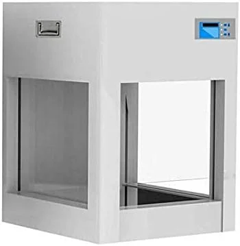 کابینت جریان آرام مینی XAOHYE با نمایشگر LED