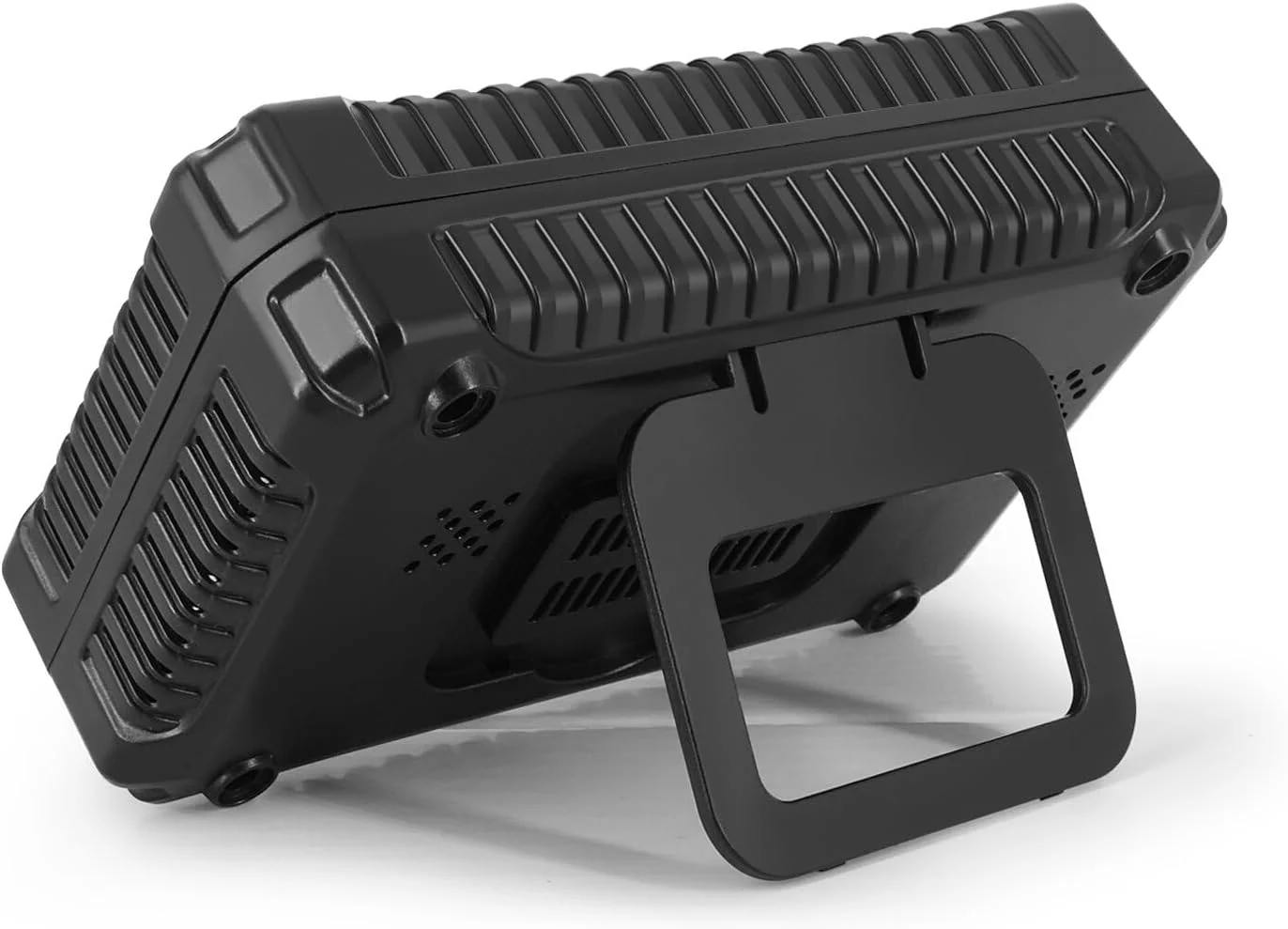 تستر فرمالدهید WnewTools HCHO/TVOC/PM2.5/PM10، آشکارساز فرمالدهید، نظارت بر داده های زمان واقعی، آنالایزر گاز مانیتور کیفیت هوا چند منظوره