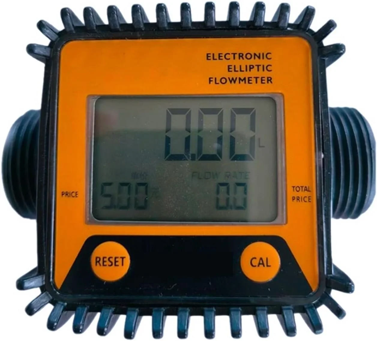 فلومتر آب، K28 مقیاس جریان نمایشگر الکترونیکی برای اندازه گیری میزان جریان متانول و اوره (سفید) فلومتر آب، K28 مقیاس جریان نمایشگر الکترونیکی برای اندازه گیری میزان جریان متانول و اوره (سفید)