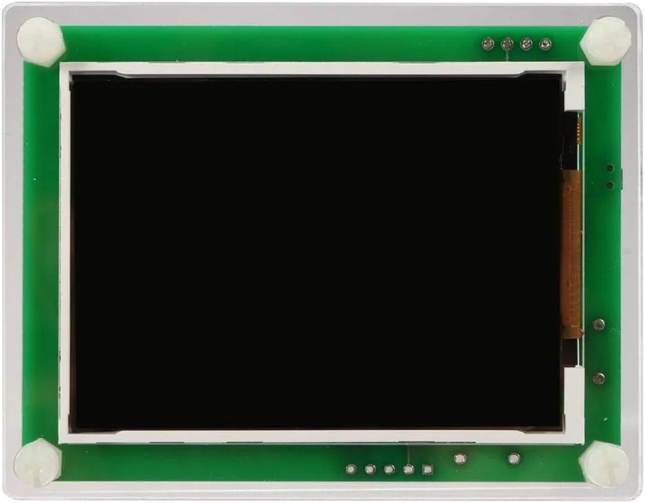 ماژول آشکارساز خازن WERTYFF، تستر سنسور کیفیت هوا و گرد و غبار، پشتیبانی از خروجی داده، نظارت بر ابزار خودرو، خانه و دفتر PM1.0 PM2.5 PM10