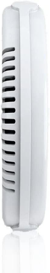 سنسور نشت یاب بی سیم تویا با نمایشگر دیجیتال LCD، بهبود دما، مناسب برای رستوران و هوا