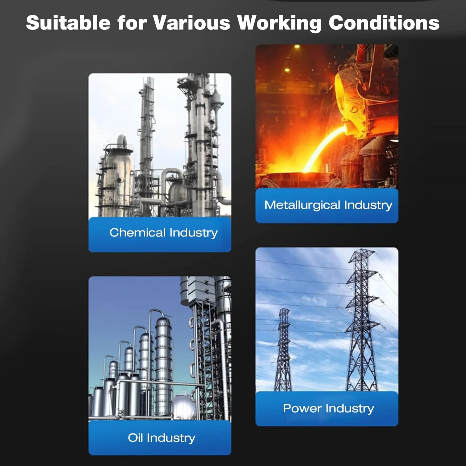 فلومتر والفرانت 2-20 لیتر در دقیقه اکریلیک هوا گاز با شیر کنترل برای اندازه گیری و کنترل گاز