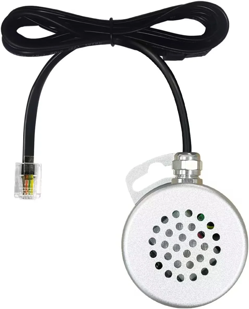 حسگر CO2 وابیرا