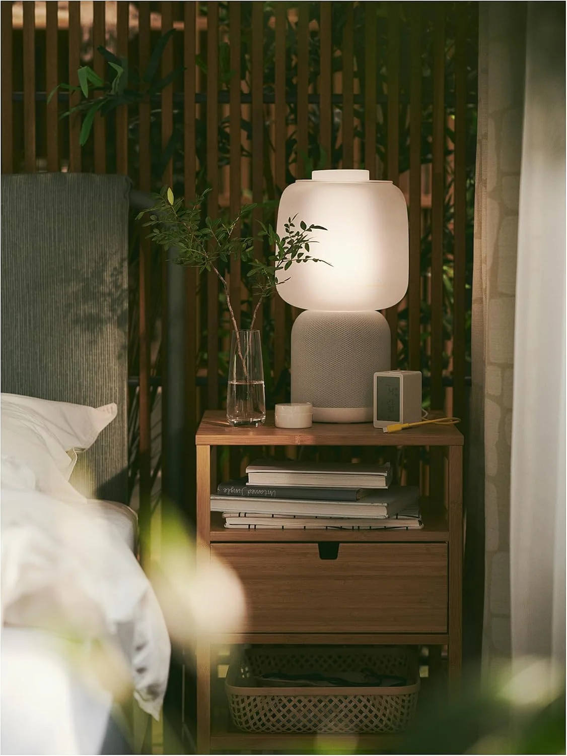 حسگر کیفیت هوا VINDSTYRKA، هوشمند حسگر کیفیت هوا VINDSTYRKA، هوشمند