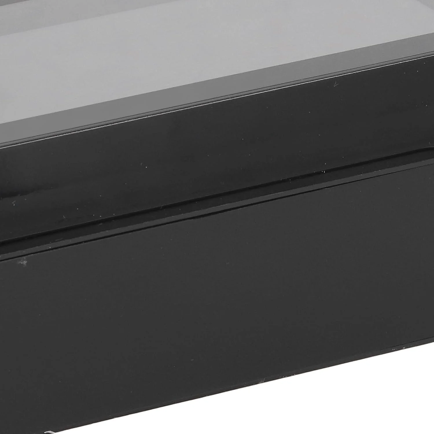 دستگاه سنجش کیفیت هوا Vomeko، مانیتور کیفیت هوا PM2.5 PM10 CO2 TVOC دما رطوبت نمایش زمان تستر هوای چند منظوره داخلی