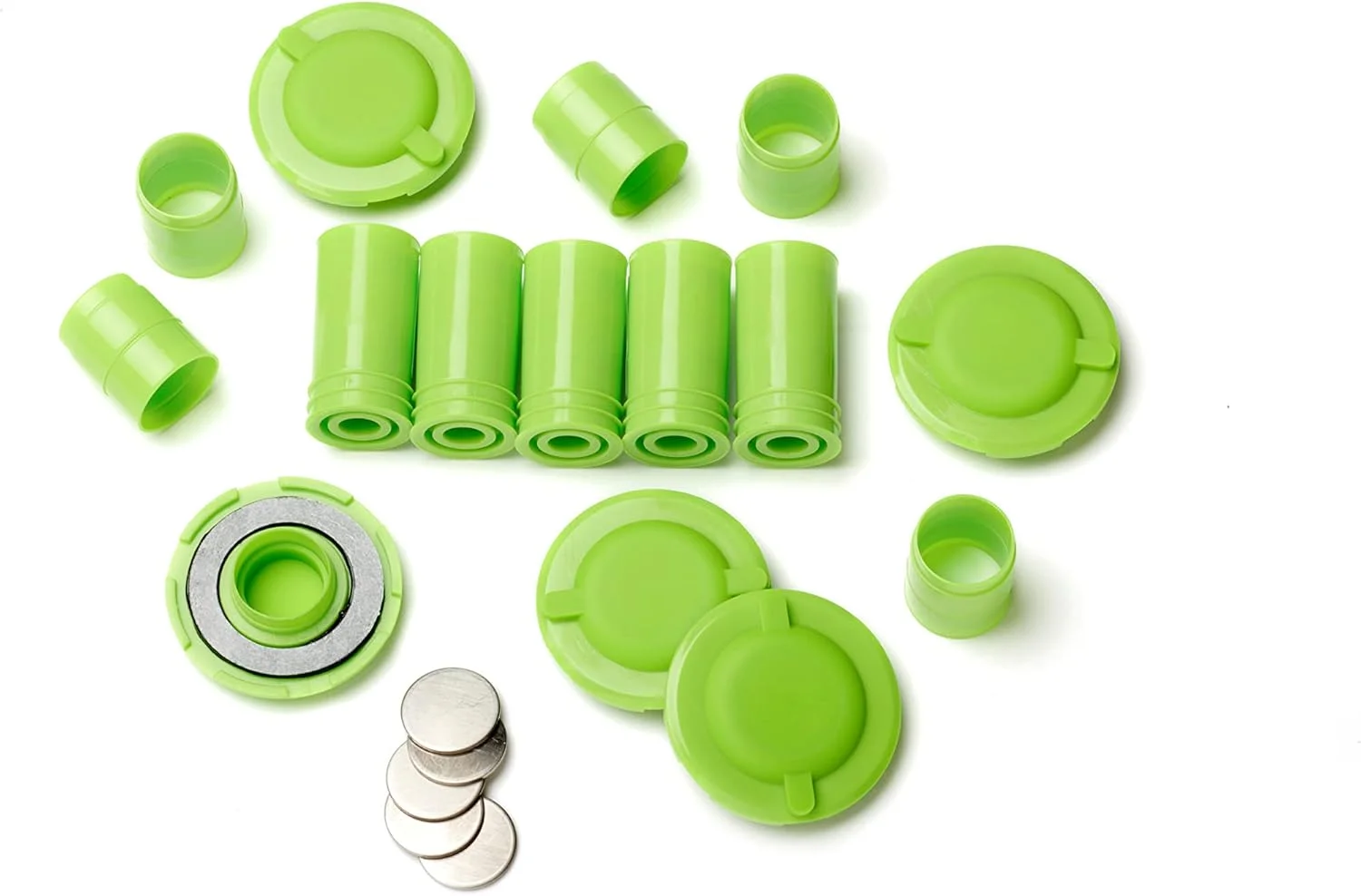 سنسور هوشمند رطوبت سنج Wagner Meters Rapid RH L6 (بسته 5 عددی)