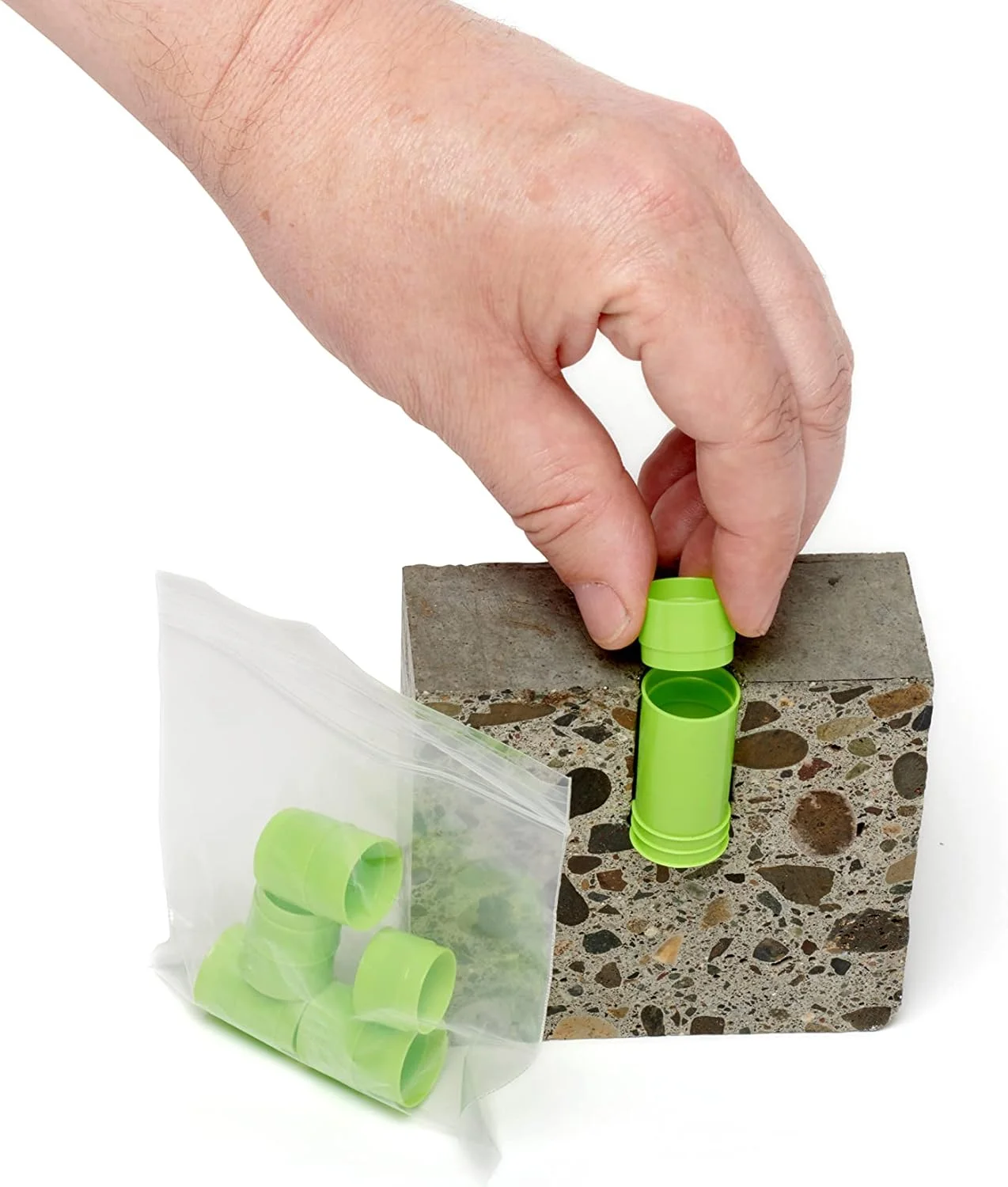 سنسور هوشمند رطوبت سنج Wagner Meters Rapid RH L6 (بسته 5 عددی)