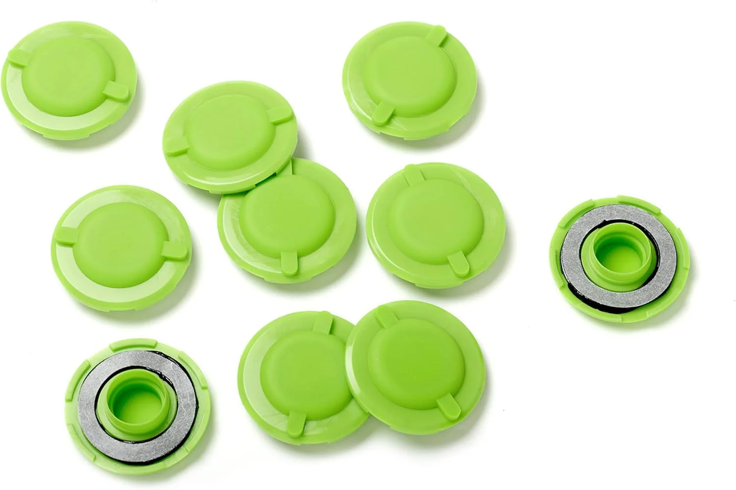 سنسور هوشمند رطوبت سنج Wagner Meters Rapid RH L6 (بسته 5 عددی)